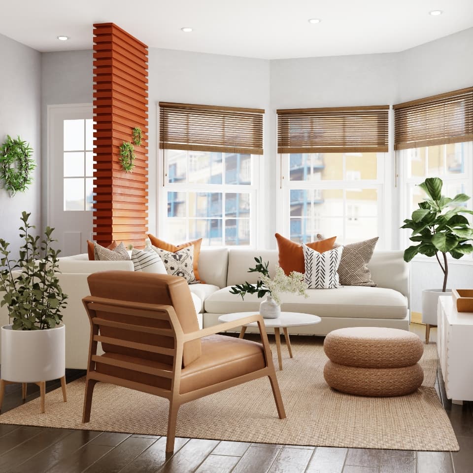 Apartament i Wyposażenie